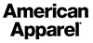 AMERICAN APPAREL