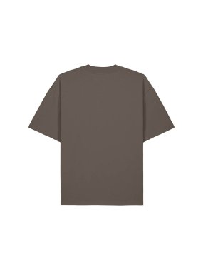 Unisex triko (STANLEY\STELLA Blaster 2.0) > hnědá (mocha) > 2XS