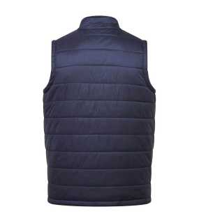 Pánská vesta (Premier MEN'S 'RECYCLIGHT' PADDED GILET) > modrá (navy) > XL
