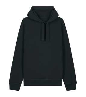Unisex mikina (STANLEY\STELLA Sounder) > černá > L