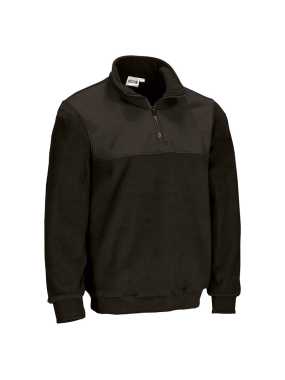 Pánská mikina (WILLIE) > černá > 3XL