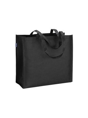 Nákupní taška > černá