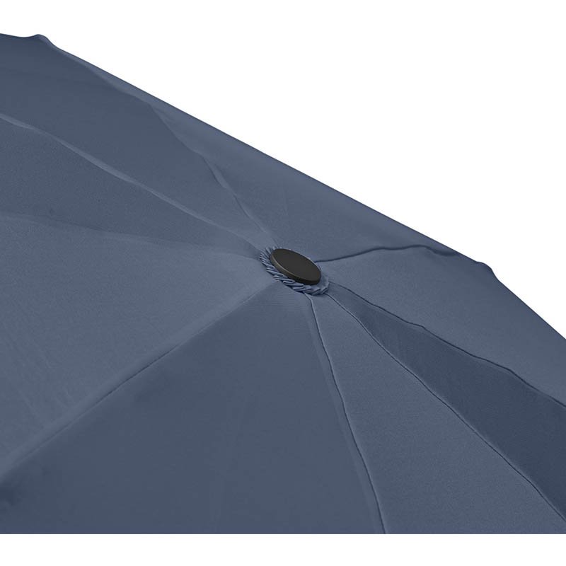 Skládací deštník (FARE AOC Jumbomagic Windfighter 2.0) > modrá (navy wS)