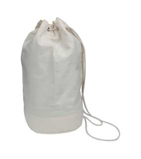 Bavlněný vak > bílá