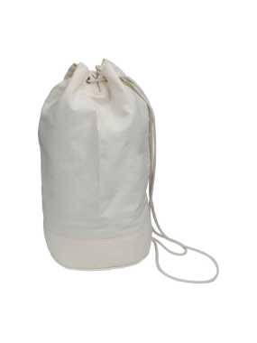 Bavlněný vak > bílá