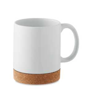 Sublimační hrnek 280 ml > bílá