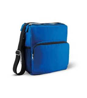 Chladící taška(KIMOOD VERTICAL COOLER BAG)>modrá (royal)