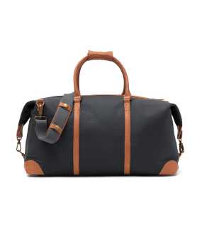 Víkendová taška VINGA Sloane RPET > šedá