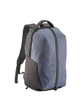 Batoh na notebook > modrá