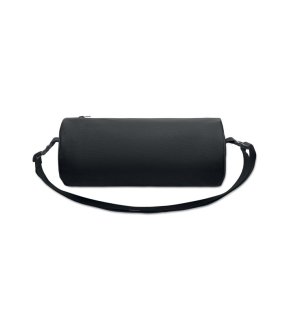 Sportovní taška z 3000D RPET > černá