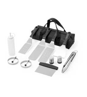 Grilovací sada > vícebarevná