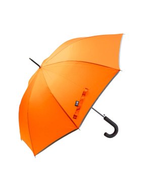 Reflexní RPET deštník > oranžová