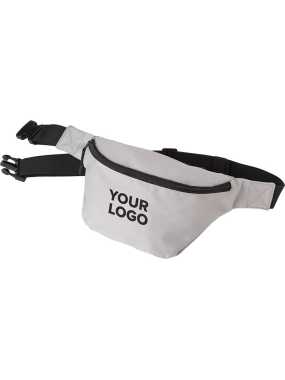 Ledvinka, polyester (600D) > šedá