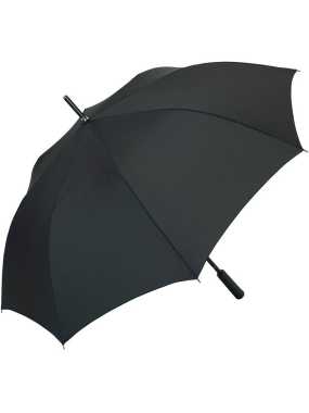 Deštník (FARE AC alu golf umbrella Rainmatic® XL Black) > černá