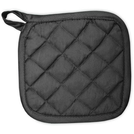 Podložka pod hrnec (THE ONE Pot Holder) > šedá (anthracite) > 21 x 21 cm