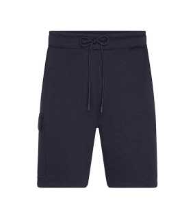 Pánské krátké kalhoty (JN Mens Lounge Shorts)>modrá (navy)>XL
