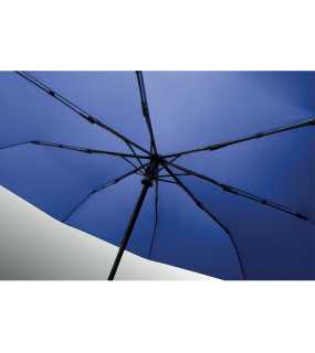 Větruodolný 21" deštník > modrá(royal)