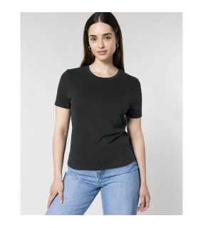 Dámské triko (STANLEY/STELLA Stella Ella) > černá > M