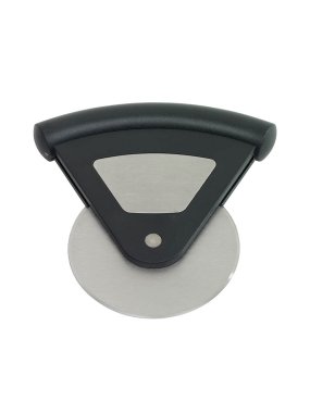 Kráječ na pizzu > černá