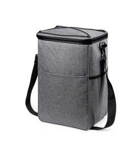 Grilovací sada s chladicí taškou > šedá