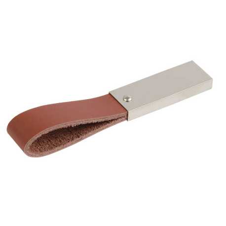 USB flash paměť 4GB > hnědá