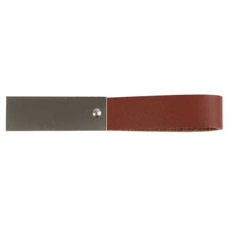 USB flash paměť 4GB > hnědá