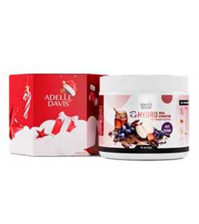 Vánoční balení Rehydro Hot