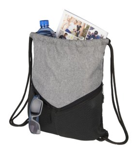 Vak se šňůrkami > šedá (graphite)