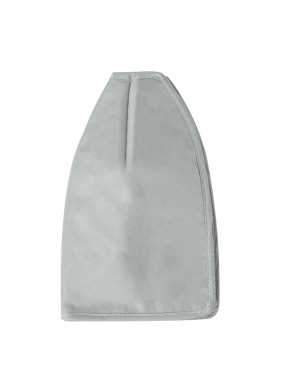 Chladicí box na láhve vína > šedá