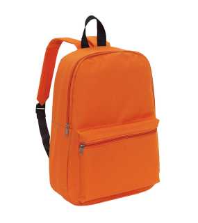 Batoh > oranžová
