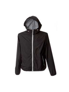 Pánská bunda (MADEIRA MAN by JR) > černá > M