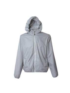 Pánská bunda (MADEIRA MAN by JR) > šedá (light) > XL