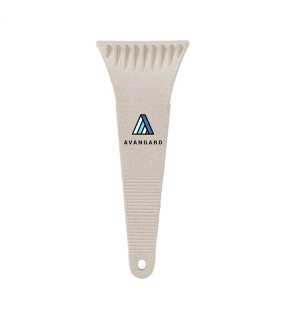Nordic Wheatstraw ice scraper>prírodná