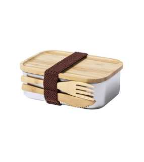 Box na jídlo > přírodní