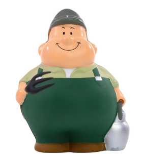Antistresová hračka (MBW Farmer Bert®) > vícebarevná