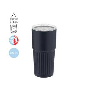 Termo hrnek > modrá (navy)