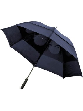 Automatický deštník > modrá