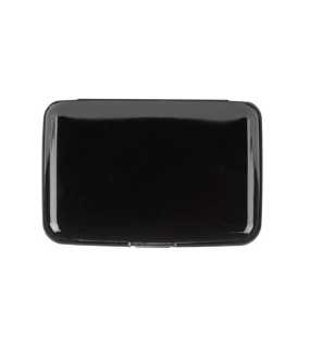 Pouzdro na karty > černá