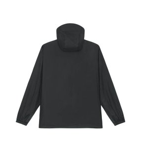 Unisex bunda (STANLEY\STELLA Commuter) > černá > L