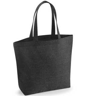 Nákupní taška (WM Revive Recycled Maxi Bag) > černá