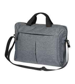 Šedá taška na notebook > šedá