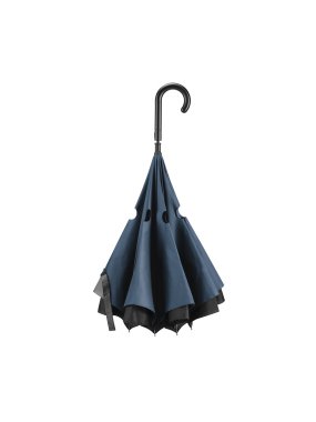 Oboustranný deštník > modrá