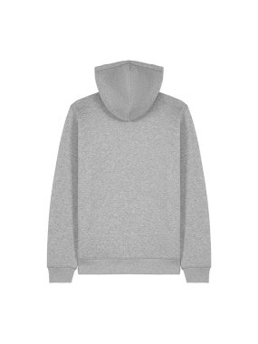 Unisex mikina (STANLEY\STELLA Mixer) > šedá (heather) > 5XL