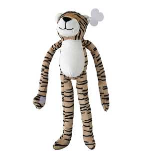 Plyšový tygr > různá