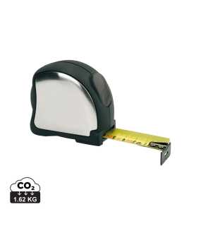 Měřící pásmo 5 m > stříbrná