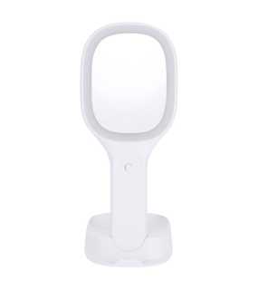 Multifunkční zrcátko > bílá