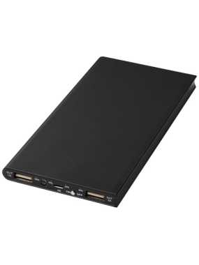 Power bank> černá