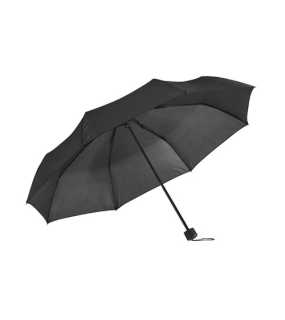 Skládací deštník > černá