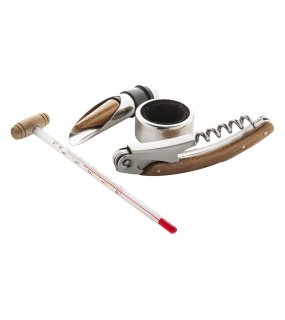 Sada na víno> přírodní