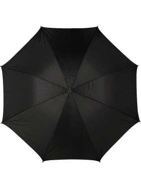 Golfový deštník > černá
